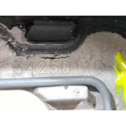 Recambio de volante para citroën c3 iii (sx) 1.2 puretech 82 referencia OEM IAM 98164325ZD 34250110  