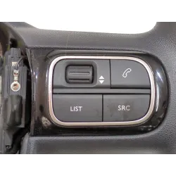 Recambio de volante para citroën c3 iii (sx) 1.2 puretech 82 referencia OEM IAM 98164325ZD 34250110  