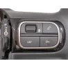 Recambio de volante para citroën c3 iii (sx) 1.2 puretech 82 referencia OEM IAM 98164325ZD 34250110  