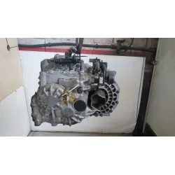 Recambio de caja cambios manual para hyundai elantra sedán (xd) 2.0 crdi referencia OEM IAM L1D 831912  