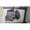Recambio de caja cambios manual para hyundai elantra sedán (xd) 2.0 crdi referencia OEM IAM L1D 831912  