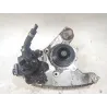 Recambio de bomba inyeccion para iveco daily vi furgoneta 33s16, 35s16, 35c16, 40c16, 50c16 referencia OEM IAM 0445010320 580143