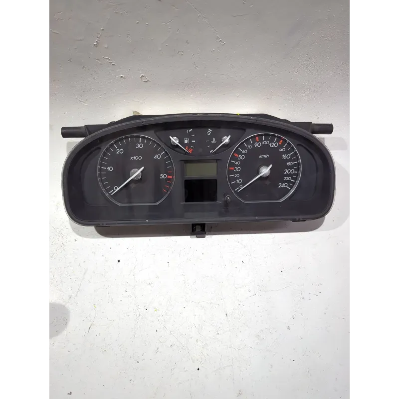 Recambio de cuadro completo para renault laguna ii (bg0)(2001) 1.9 dci (bg0g) referencia OEM IAM 8200263357  