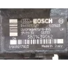 Recambio de bomba inyeccion para iveco daily vi furgoneta 33s16, 35s16, 35c16, 40c16, 50c16 referencia OEM IAM 0445010320 580143