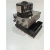 Recambio de nucleo abs para mercedes-benz clase c (bm 203) berlina 180 (203.035) cat referencia OEM IAM 10092515743 A0345457732 