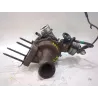 Recambio de turbo para iveco daily vi furgoneta 33s16, 35s16, 35c16, 40c16, 50c16 referencia OEM IAM 8368255009S  