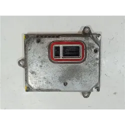 Recambio de centralita luces para audi a4 berlina (8e)(04.2003) 1.9 tdi (96kw) [1,9 ltr. - 96 kw tdi] referencia OEM IAM 1307329