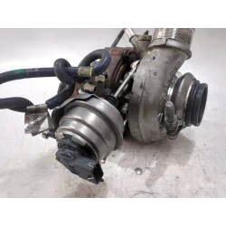 Recambio de turbo para iveco daily vi furgoneta 33s16, 35s16, 35c16, 40c16, 50c16 referencia OEM IAM 8368255009S  