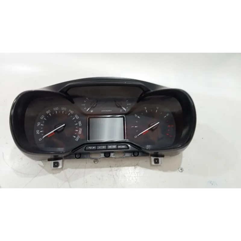 Recambio de cuadro completo para citroën c3 iii (sx) 1.2 puretech 82 referencia OEM IAM 985542858000  