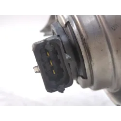 Recambio de turbo para iveco daily vi furgoneta 33s16, 35s16, 35c16, 40c16, 50c16 referencia OEM IAM 8368255009S  