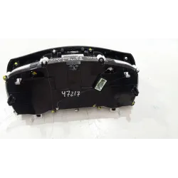 Recambio de cuadro completo para citroën c3 iii (sx) 1.2 puretech 82 referencia OEM IAM 985542858000  