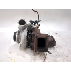 Recambio de turbo para iveco daily vi furgoneta 33s16, 35s16, 35c16, 40c16, 50c16 referencia OEM IAM 8368255009S  
