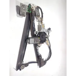 Recambio de elevalunas delantero izquierdo para seat ibiza (6k1)(08.1999) 1.4 referencia OEM IAM 400264B  