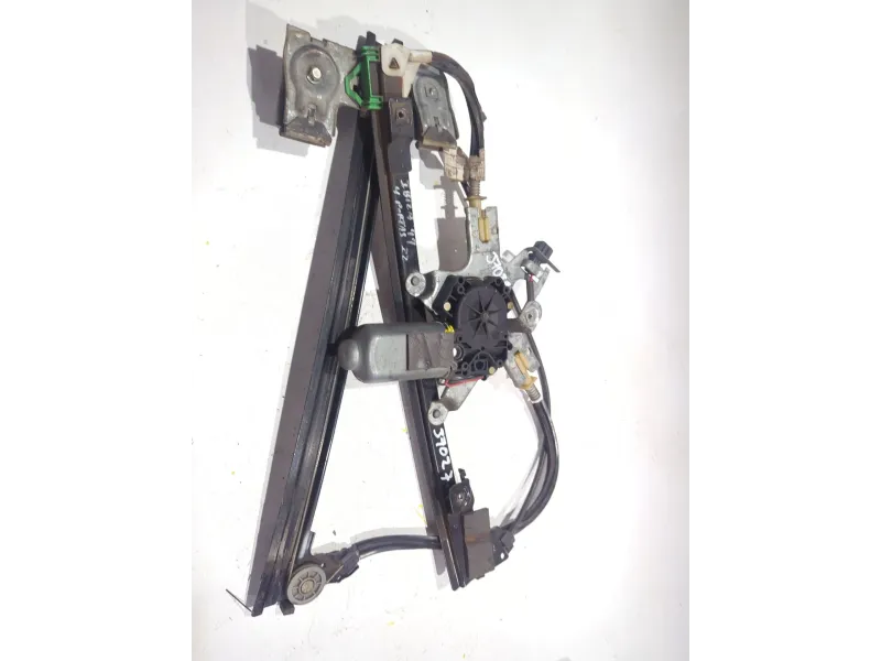 Recambio de elevalunas delantero izquierdo para seat ibiza (6k1)(08.1999) 1.4 referencia OEM IAM 400264B  