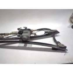 Recambio de elevalunas delantero izquierdo para seat ibiza (6k1)(08.1999) 1.4 referencia OEM IAM 400264B  