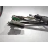 Recambio de elevalunas delantero izquierdo para seat ibiza (6k1)(08.1999) 1.4 referencia OEM IAM 400264B  