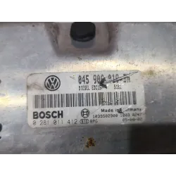 Recambio de centralita inyeccion para skoda fabia (5j2)(2007) 1.4 tdi referencia OEM IAM 045906019BM  