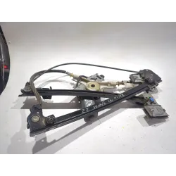 Recambio de elevalunas delantero izquierdo para seat ibiza (6k1)(08.1999) 1.4 referencia OEM IAM 400264B  
