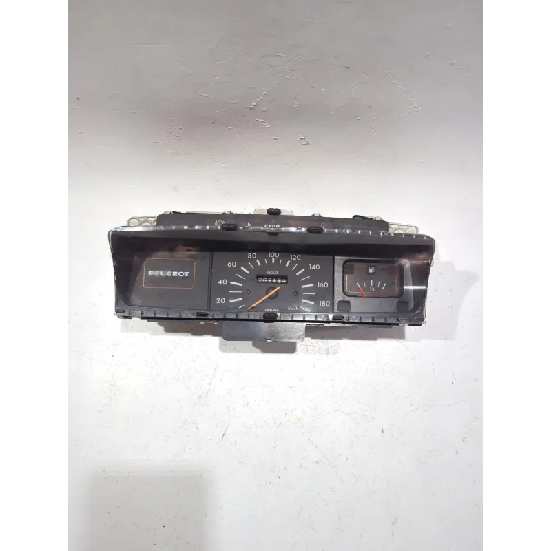 Recambio de cuadro completo para peugeot 205 ii (20a/c) 1.1 referencia OEM IAM 8595202  