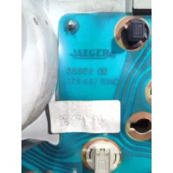 Recambio de cuadro completo para peugeot 205 ii (20a/c) 1.1 referencia OEM IAM 8595202  