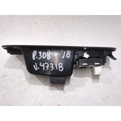 Recambio de mando elevalunas delantero derecho para peugeot 308 ii (lb_, lp_, lw_, lh_, l3_) 1.6 bluehdi 120 referencia OEM IAM 