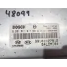 Recambio de centralita inyeccion para hyundai accent 1.5 crdi referencia OEM IAM 0281011811  