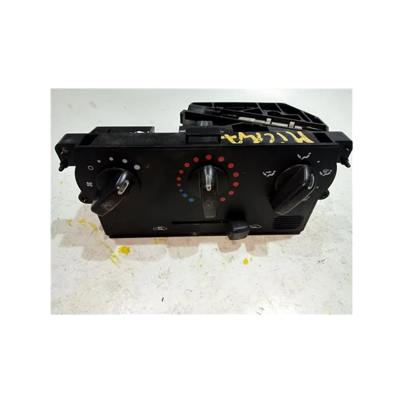 Recambio de mandos climatizador para nissan primera berlina (p12)(12.2001) 1.9 dci referencia OEM IAM 7040230732  