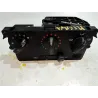 Recambio de mandos climatizador para nissan primera berlina (p12)(12.2001) 1.9 dci referencia OEM IAM 7040230732  