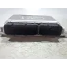 Recambio de centralita inyeccion para hyundai accent 1.5 crdi referencia OEM IAM 0281011811  