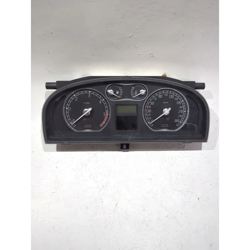Recambio de cuadro completo para renault laguna ii (bg0)(2001) 2.2 dci (bg0f) referencia OEM IAM 8200291334  