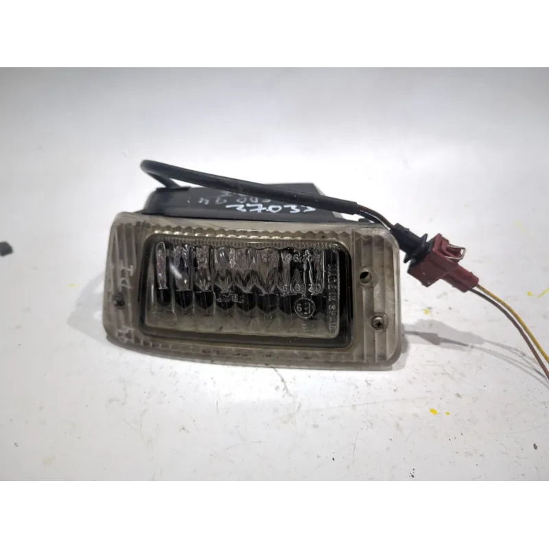 Recambio de faro antiniebla derecho para seat toledo (1l)(09.1991) 1.9 tdi referencia OEM IAM L196162100  