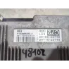 Recambio de centralita inyeccion para hyundai lantra berlina (rd)(1996) 1.6 i referencia OEM IAM H103955555A  