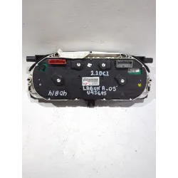 Recambio de cuadro completo para renault laguna ii (bg0)(2001) 2.2 dci (bg0f) referencia OEM IAM 8200291334  