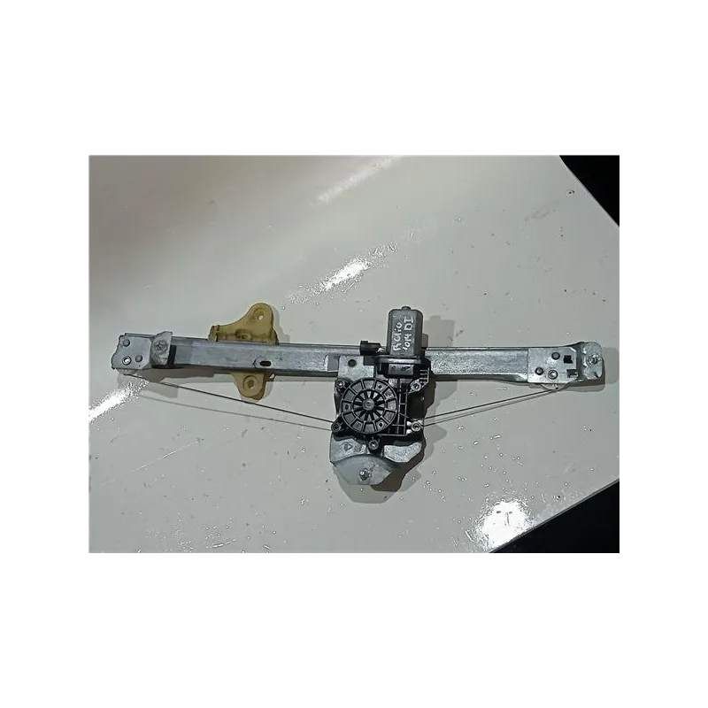 Recambio de mecanismo elevalunas delantero izquierdo para renault clio iv (2012) business gasolina / gpl] referencia OEM IAM 128