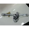 Recambio de mecanismo elevalunas delantero izquierdo para renault clio iv (2012) business gasolina / gpl] referencia OEM IAM 128