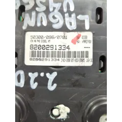 Recambio de cuadro completo para renault laguna ii (bg0)(2001) 2.2 dci (bg0f) referencia OEM IAM 8200291334  