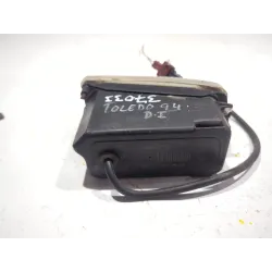 Recambio de faro antiniebla derecho para seat toledo (1l)(09.1991) 1.9 tdi referencia OEM IAM L196162100  