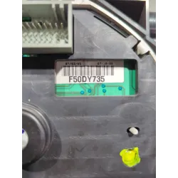 Recambio de cuadro completo para renault laguna ii (bg0)(2001) 2.2 dci (bg0f) referencia OEM IAM 8200291334  