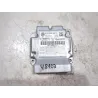 Recambio de centralita airbag para seat ibiza iv (6j5, 6p1) 1.6 tdi referencia OEM IAM 6C0959655J  