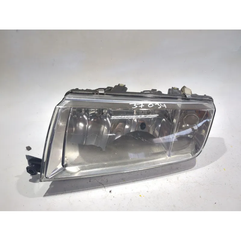 Recambio de faro delantero izquierdo para skoda fabia (6y2/6y3)(01.2000) 1.9 tdi referencia OEM IAM 24635900  