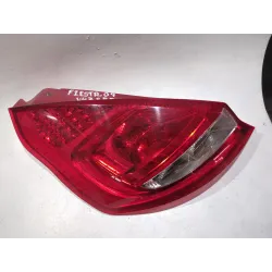 Recambio de piloto trasero izquierdo para ford fiesta (cb1)(2008) 1.6 sport [1,6 ltr. - 66 kw tdci cat] referencia OEM IAM 8A611