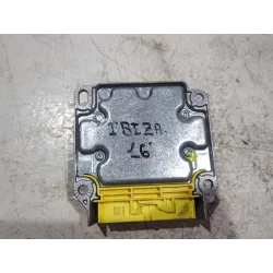 Recambio de centralita airbag para seat ibiza iv (6j5, 6p1) 1.6 tdi referencia OEM IAM 6C0959655J  