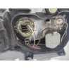 Recambio de faro delantero izquierdo para skoda fabia (6y2/6y3)(01.2000) 1.9 tdi referencia OEM IAM 24635900  