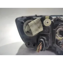 Recambio de faro delantero izquierdo para skoda fabia (6y2/6y3)(01.2000) 1.9 tdi referencia OEM IAM 24635900  