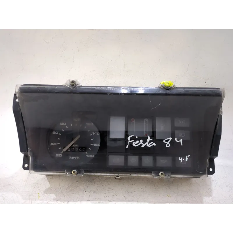 Recambio de cuadro completo para ford fiesta ii (fbd) 1.1 (fbd) referencia OEM IAM 84FB10841AC  