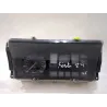 Recambio de cuadro completo para ford fiesta ii (fbd) 1.1 (fbd) referencia OEM IAM 84FB10841AC  