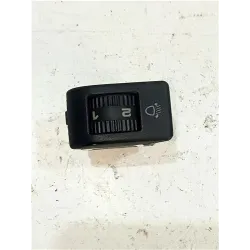 Recambio de interruptor regulacion altura faros para seat toledo (1m2)(03.1999) 1.9 tdi referencia OEM IAM 1L0941333  