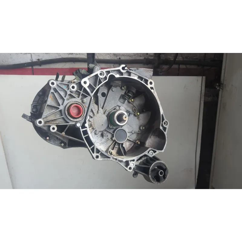 Recambio de caja cambios manual para opel zafira a (1999) 2.2 16v referencia OEM IAM 5495775  