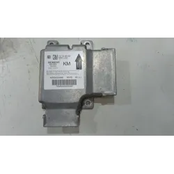 Recambio de centralita airbag para opel vectra c berlina (2002) 1.9 cdti referencia OEM IAM 13186948  