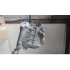 Recambio de caja cambios manual para opel zafira a (1999) 2.2 16v referencia OEM IAM 5495775  